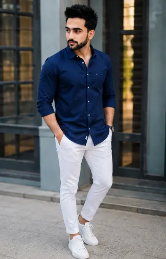 Qasir Mehmood, founder of Format PDF