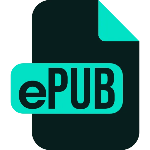 EPUB to PDF